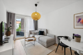 TOP Apartment - Parkplatz, Citynah, Lift - Nähe DUS & Dortmund & Köln & Essen